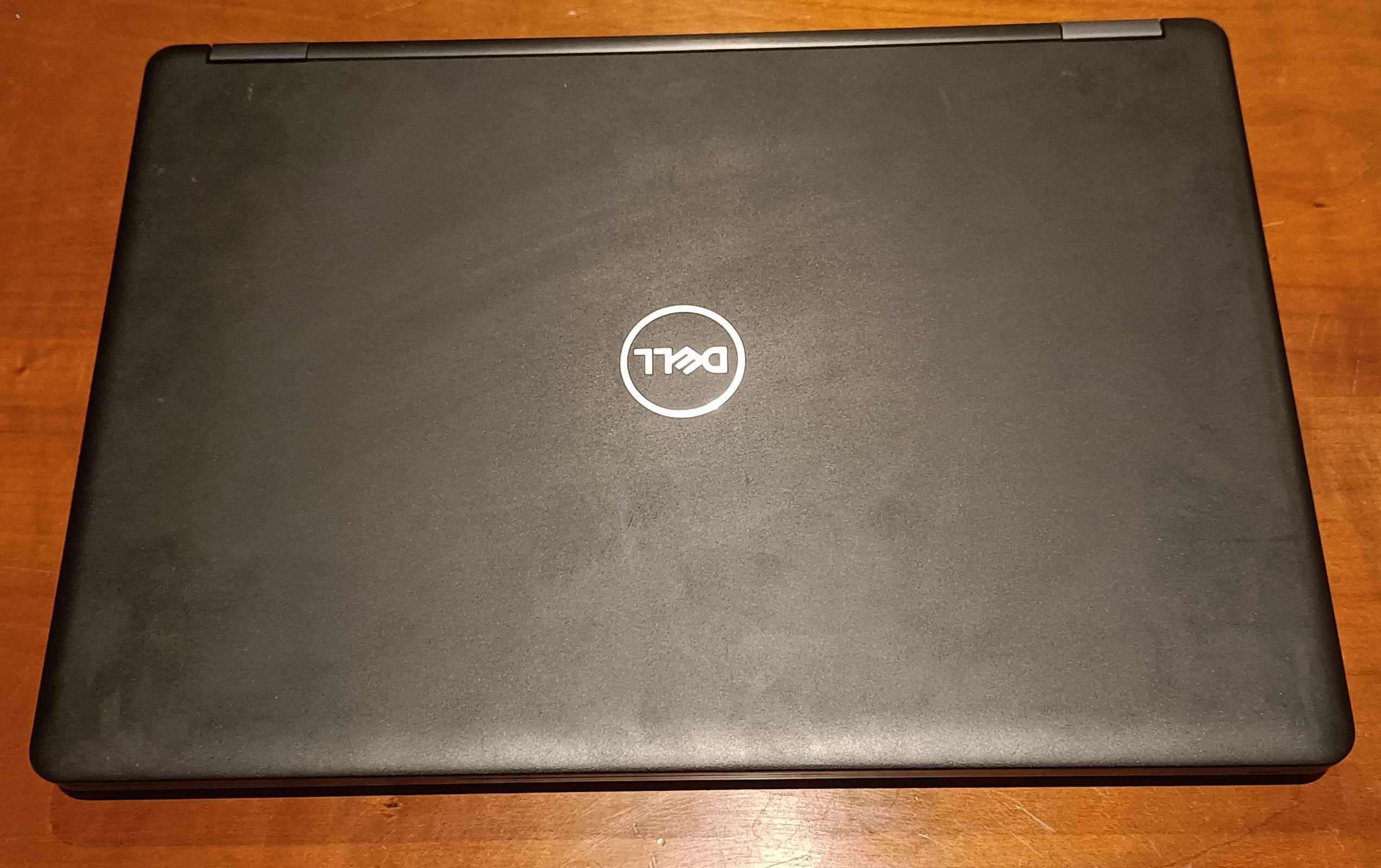 Vendo computador Dell i5