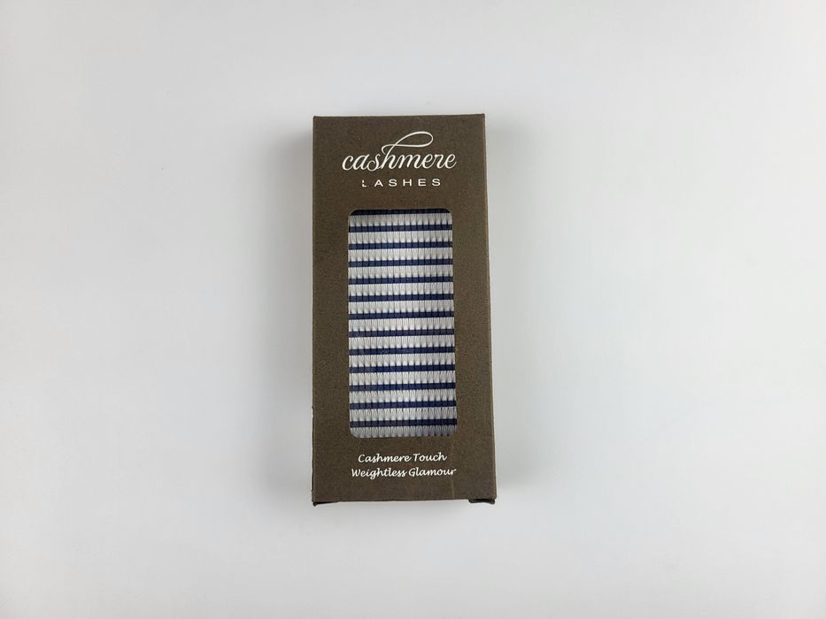 Rzęsy Cashmire Lashes Różne rozmiary