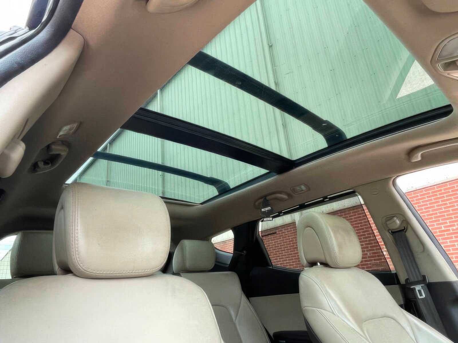 2018 Hyundai Santa Fe Sport 2.0T Ultimate