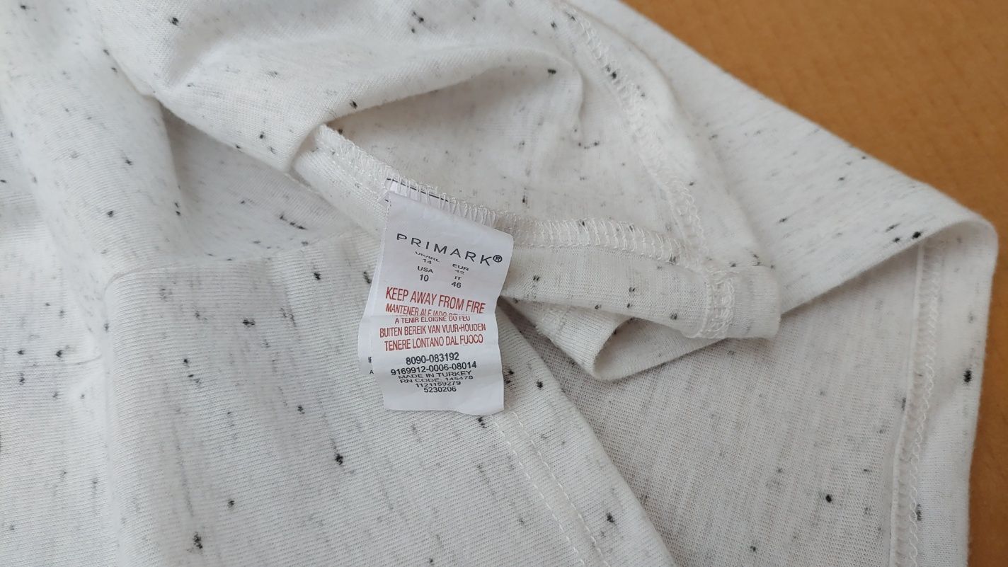 The Rolling Stones koszulka oryginalna super bawełna rozm M/ L