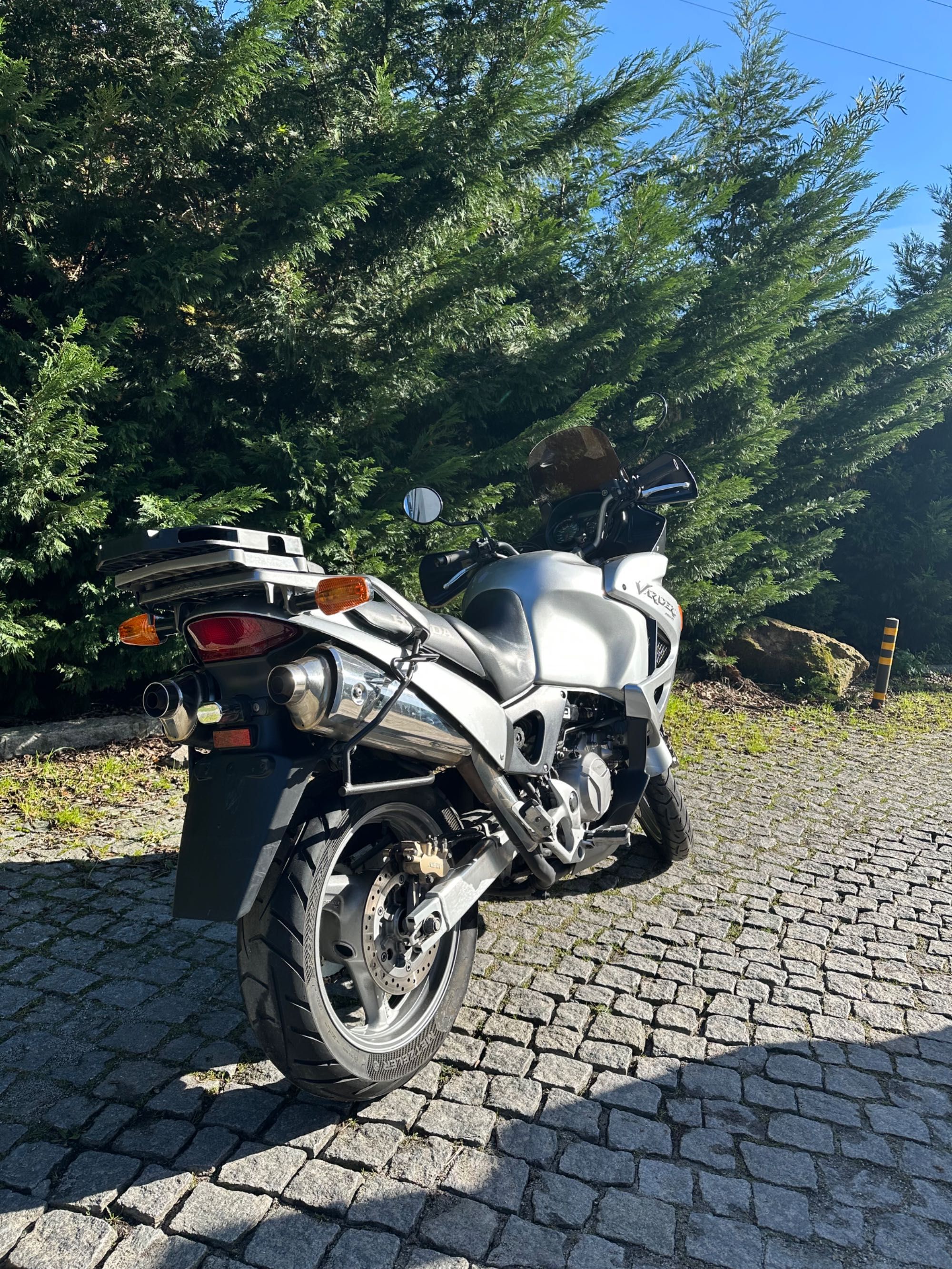 HONDA Varadero 1000xl