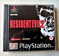 Resident Evil 2 PSX (Black Label)
