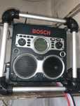 Bosch Professional GML 24 V Baustellenradio