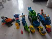 Play-doh zestaw modelina / plastelina