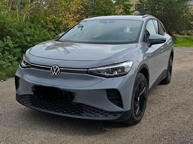 Продаю Volkswagen ID.4 2023 року