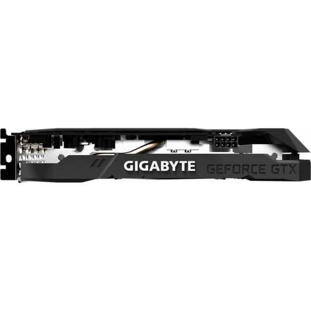 Гарантія! GTX 1660 Super Gigabyte ігрова відеокарта пк ТехноБро