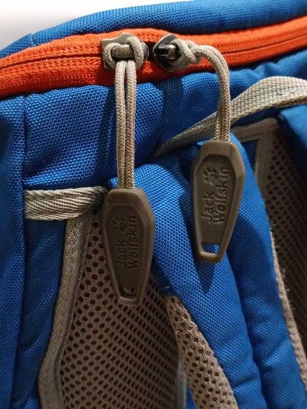 Рюкзак Jack Wolfskin buttercup унісекс