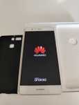 Huawei P9 EVA Mystica Silver
