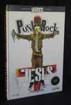 Livro Jesus Punk Rock Sean Murphy