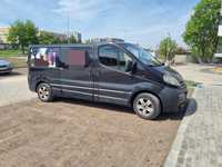 Sprzedam Opel Vivaro