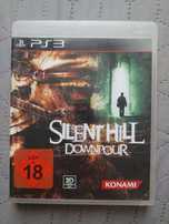 Silent Hill Downpour ps3