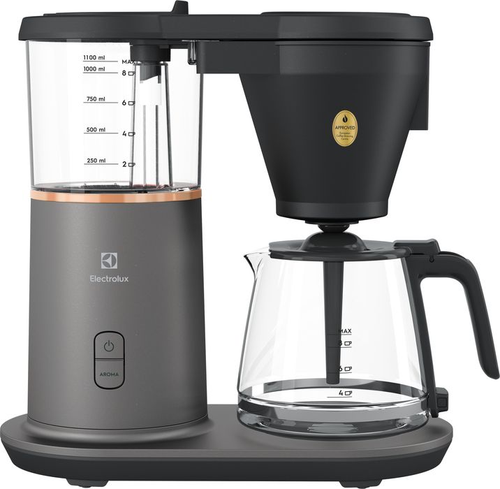 Кавовамашина ELECTROLUX E7CM1-4MTM