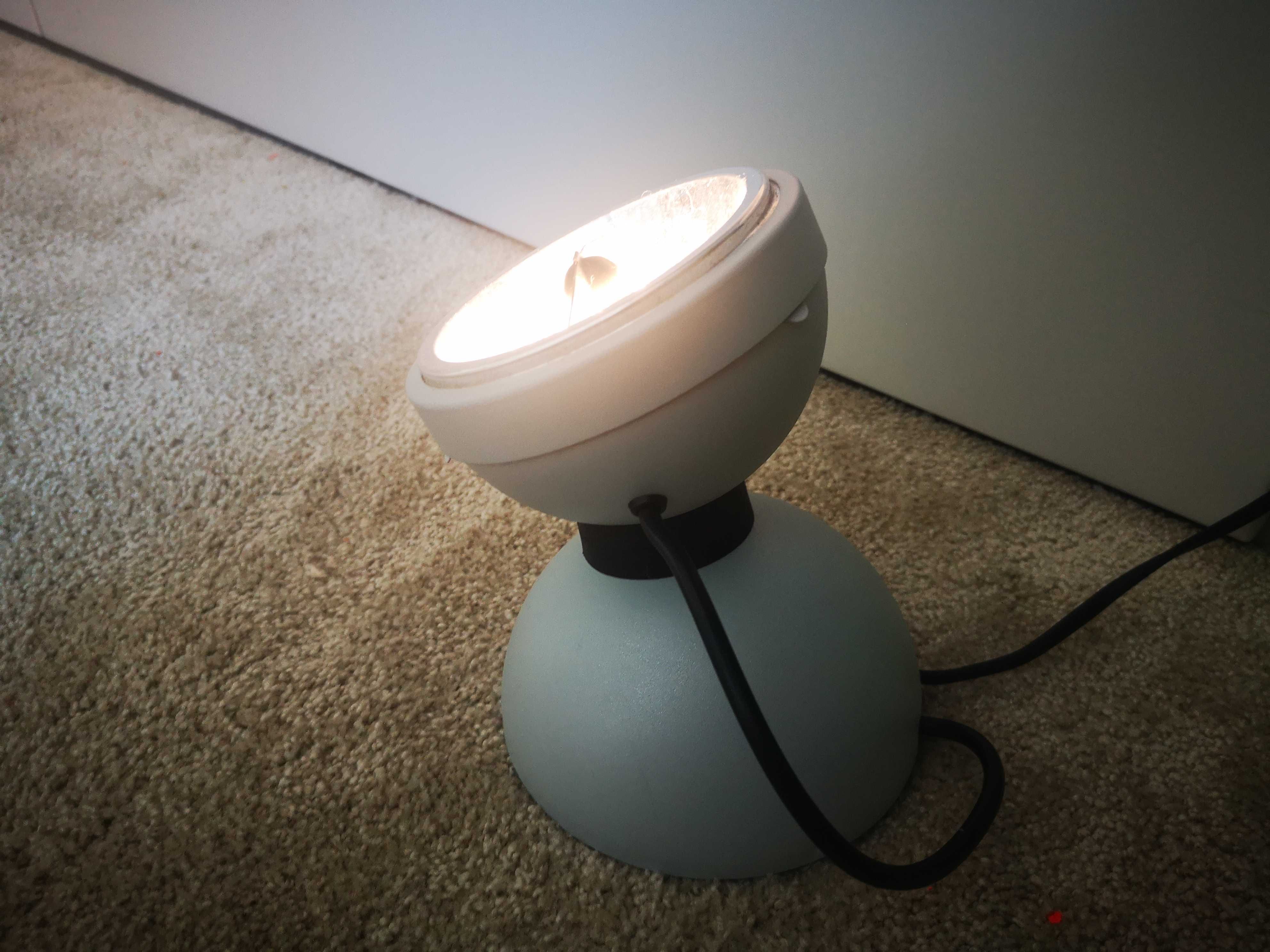 Artemide - Modelo Azimute 360º