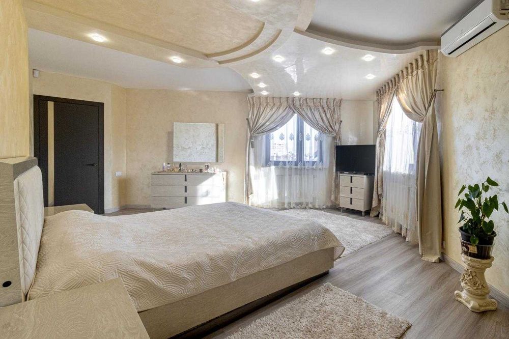 Продаж розкішного будинку, Винники