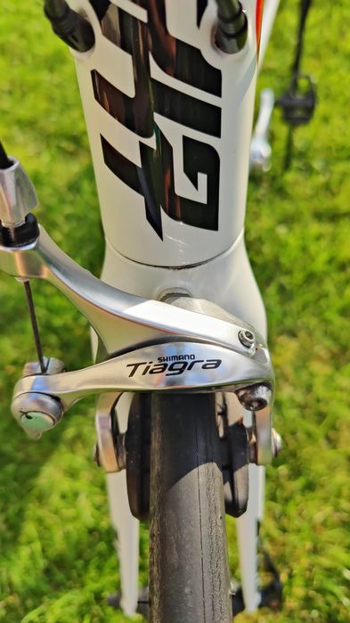 Rower szosowy Giant TCR Advanced 3 karbon