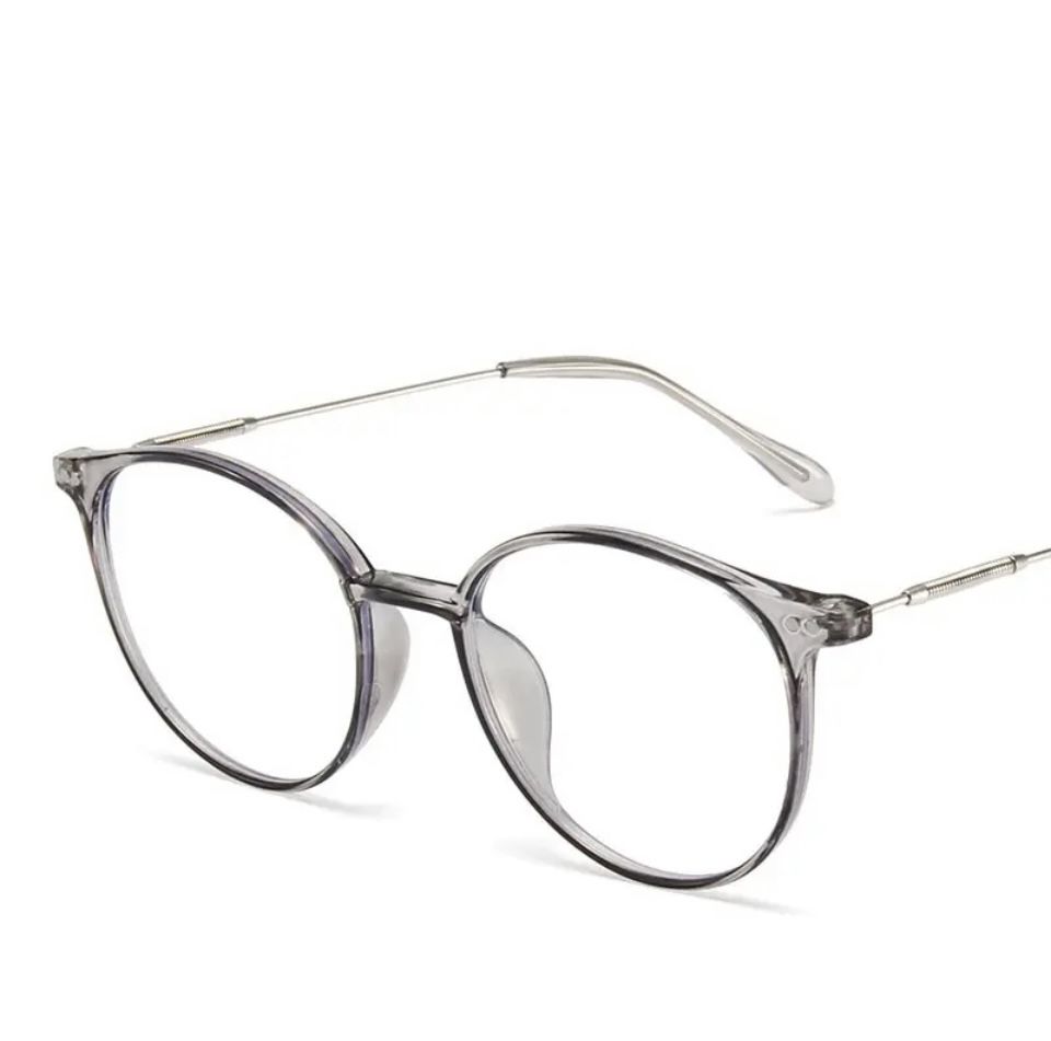 Стильні окуляри для зору с діоптріями +2,5/+250