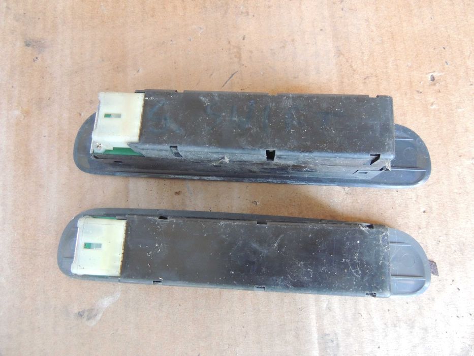 Panel przełącznik włącznik szyb Suzuki Swift MK3 III 3 96,97,98,99-04