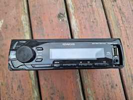 Radio samochodowe Kenwood KMM-101GY