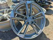 [A153] ALUFELGI 18'' 5x112 AUDI A4 B6,B7,B8,B9,A6 C5,C6,C7,Q3.