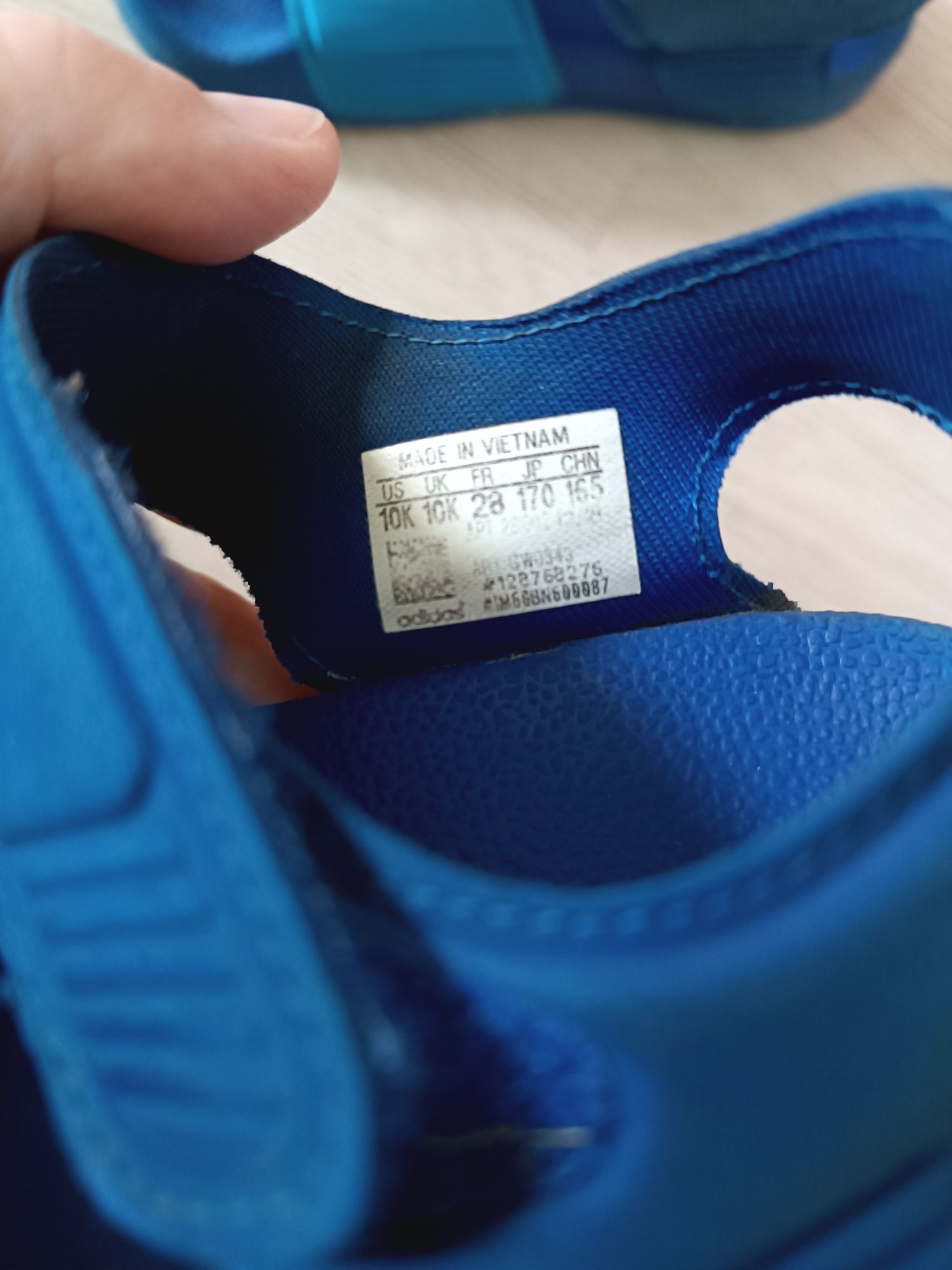 Crocs c9 Hema George Челсі резинові кеди крос 15-17 см тинсулей сапоги