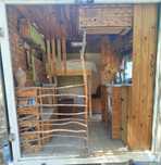Tiny house urgente