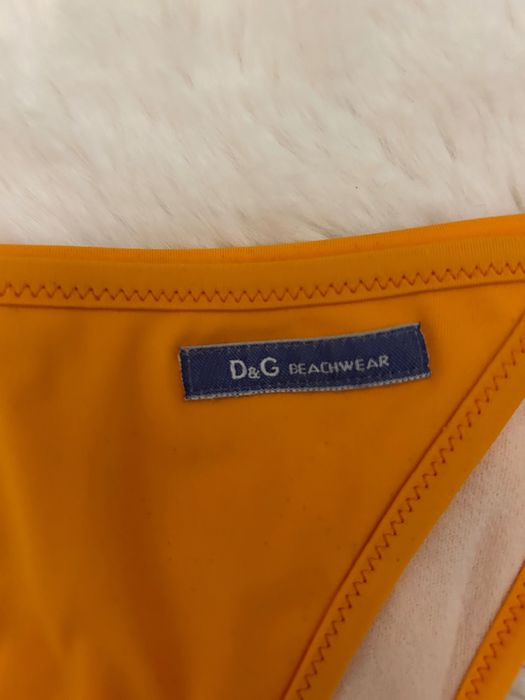 Bikini Dolce&Gabbanna Original