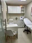 Sala para estetica por diária.