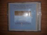 CD Original Amazing Grace 3 (A Country Salute To Gospel)