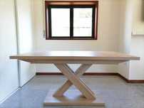 Mesa extensível Madeira (160-200 cm)