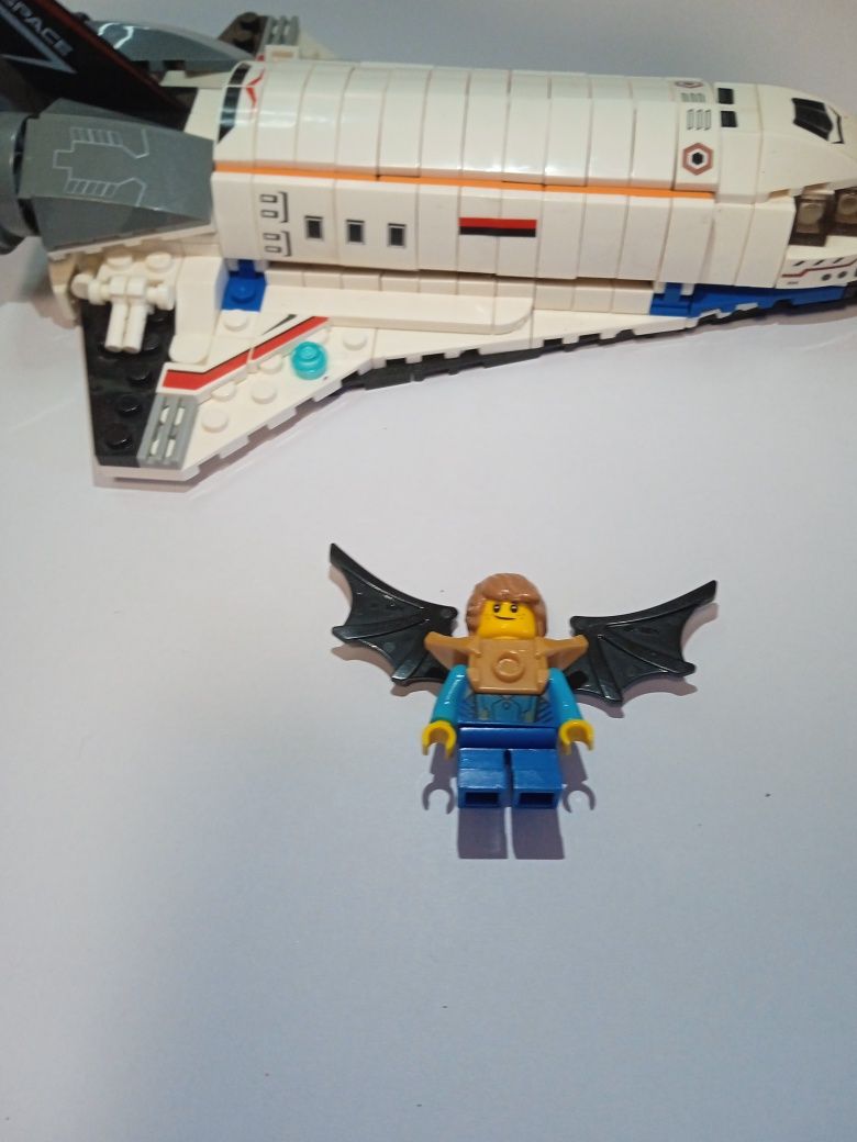 Конструктор lego shadow