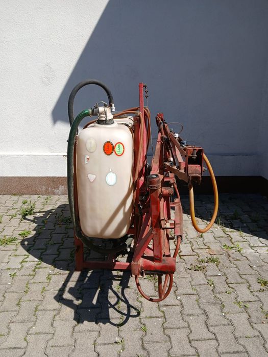 Opryskiwacz Pilmet