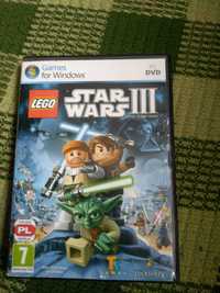Lego Star Wars III The Clone Wars PC