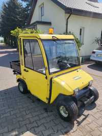 Melex 48v elektryczny wózek jak clubcar HDK ezgo