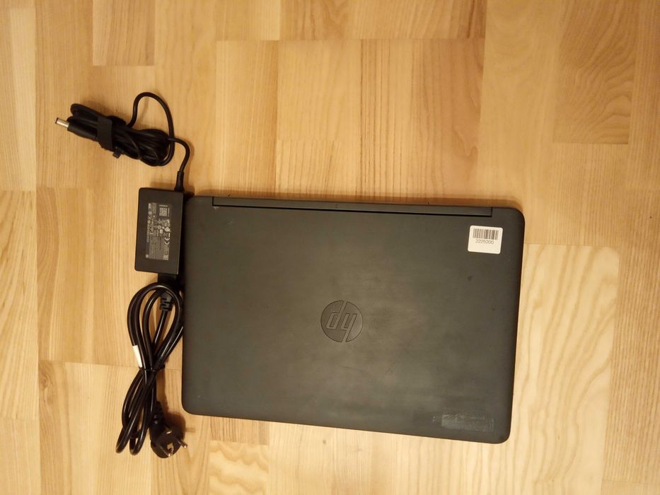 Laptop HP ProBook 640 G1 14" Intel Core i5 8GB bateria Win10
