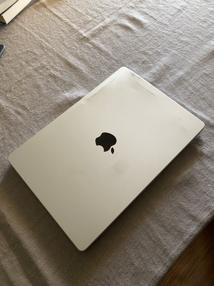 Macbook pro para peças