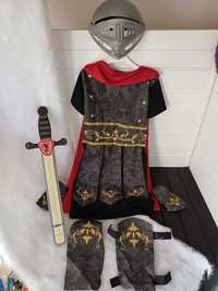 Карнавальний костюм рицарь лицар воїн Айвенго 4-6 років король Артур