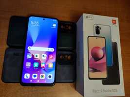 Продам мобильный телефон смартфон Xiaomi Redmi Note 10S 64g сяоми