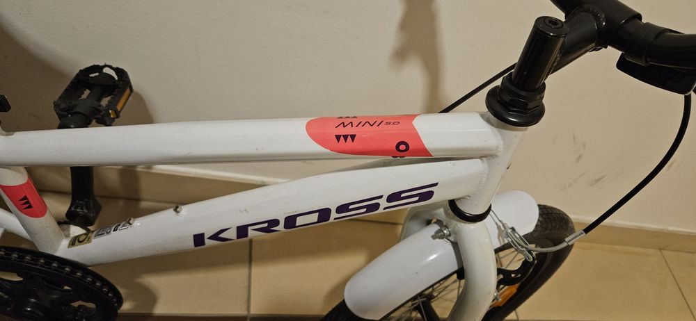 Rower Kross Lea Mini 20 cali