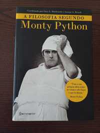 A filosofia segundo Monty Python