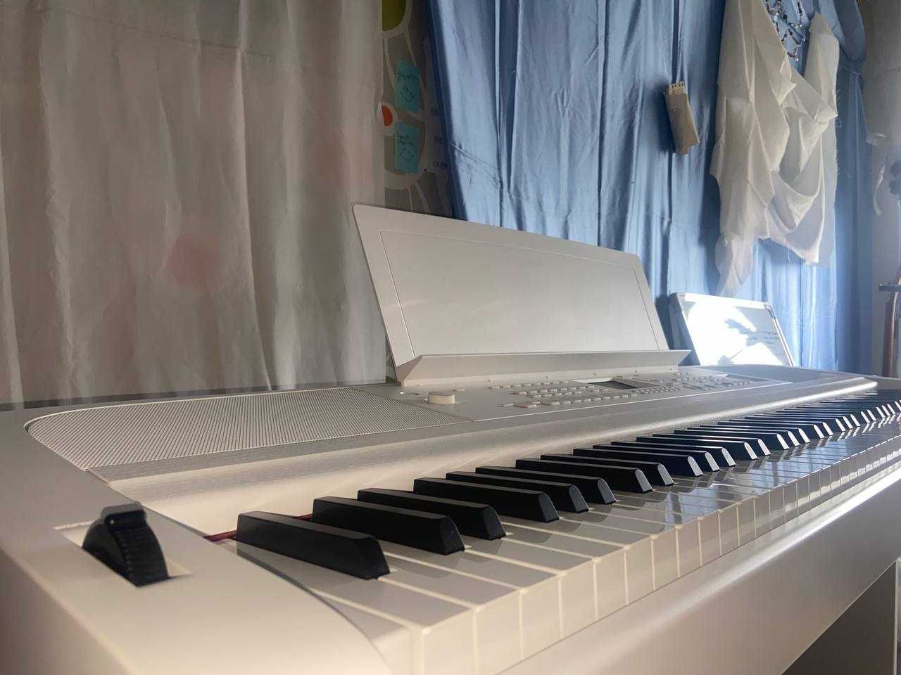 Yamaha DGX‑670 | синтезатор