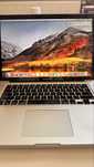 Macbook pro 15cali