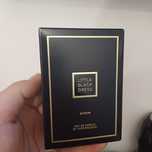 woda little black dress 50 ml avon