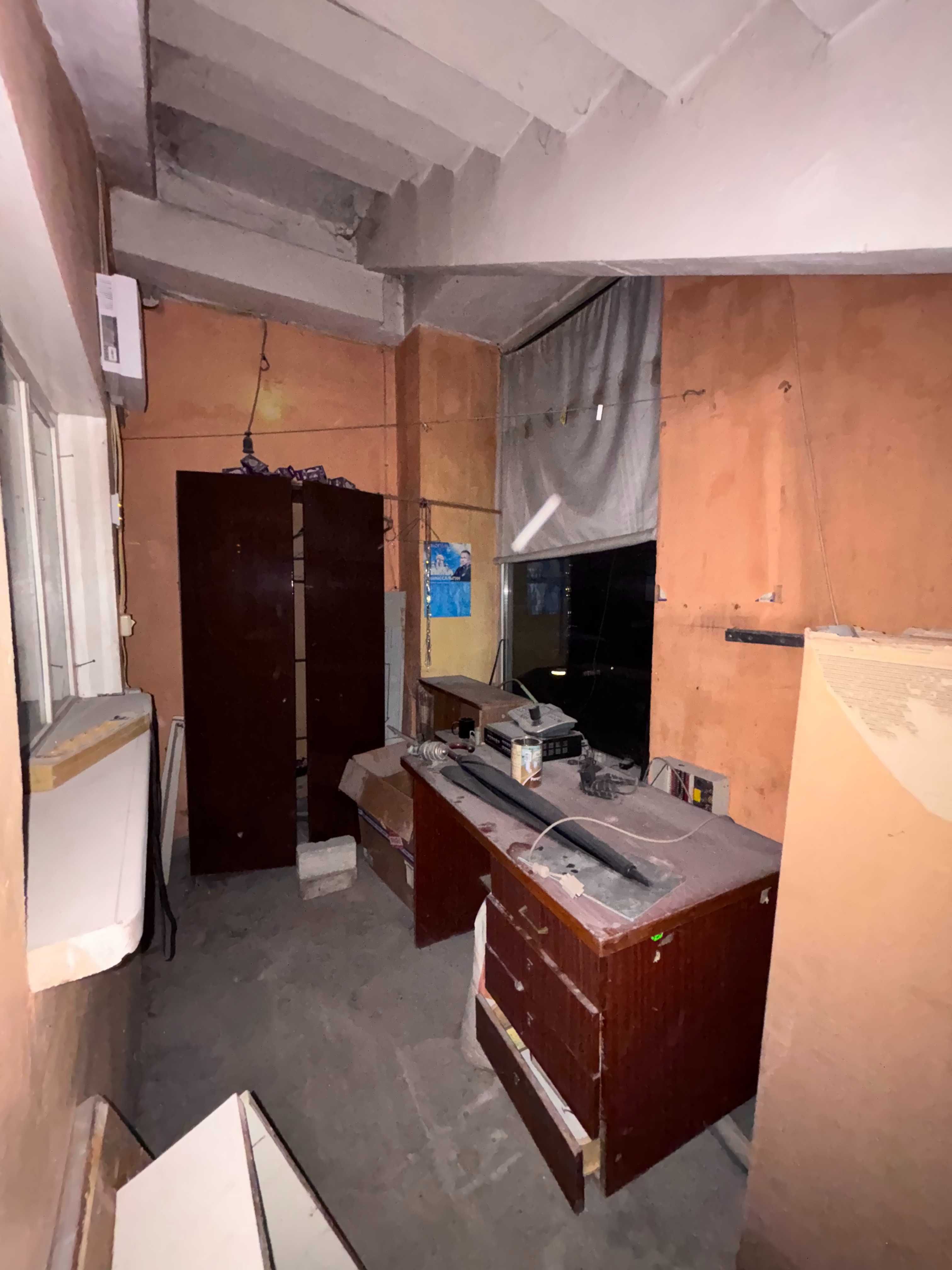 Дом с производственными и жилыми помещениями 1686 м² улица Єдності 181