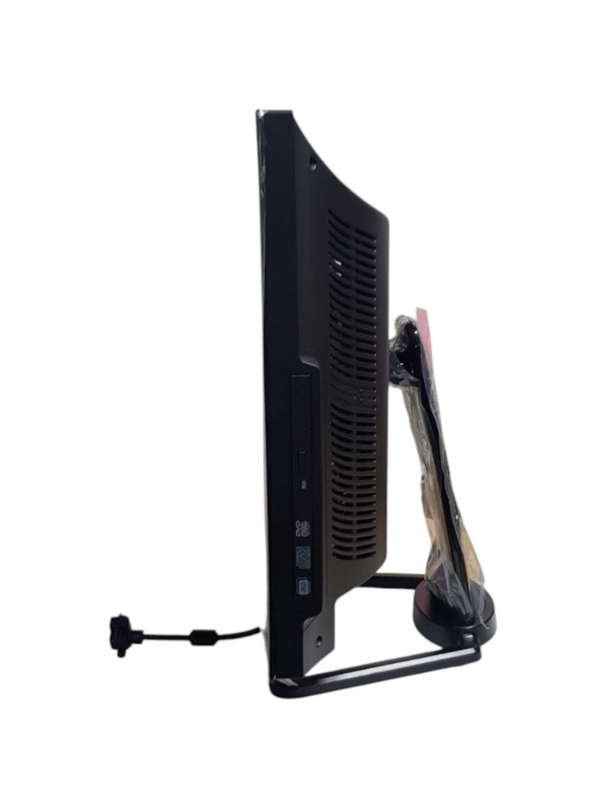 Komputer All-in-One 21.5" Barebone E221SMI - bardzo dobry stan - AIO