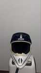 Capacete de mota THOR