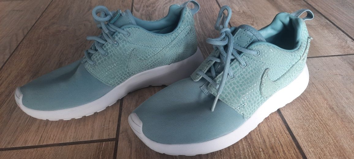 Buty Nike Roshe one print running