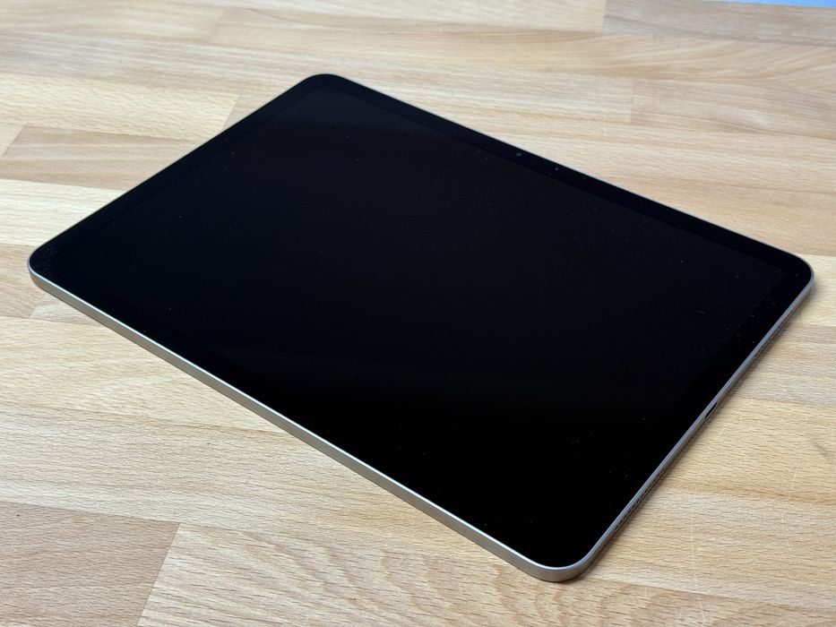 Apple iPad Air 11 6 gen M2 128gb 19 cykli