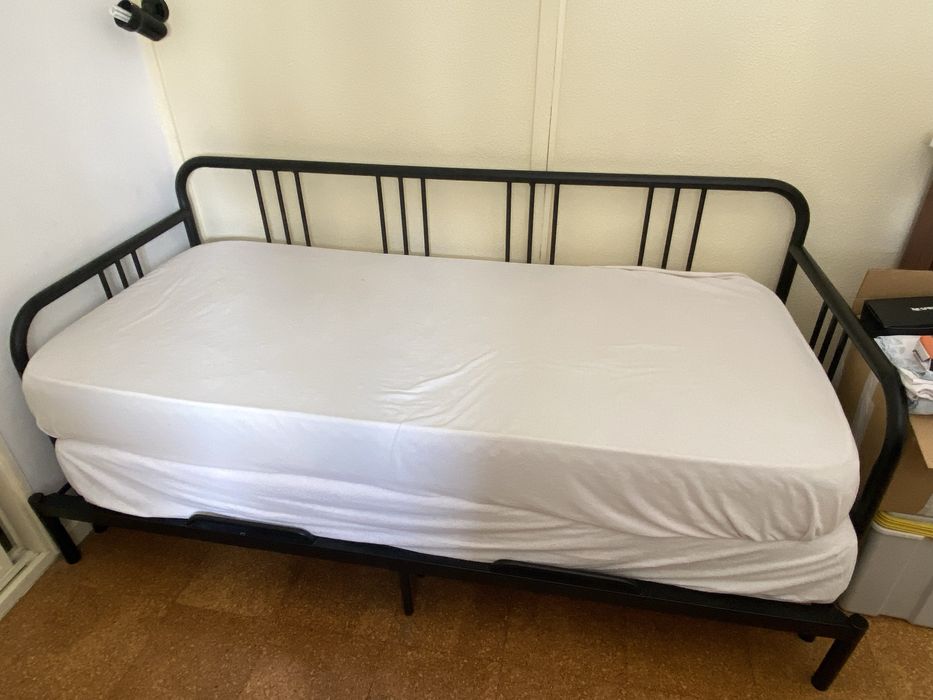 Cama Fyresdal Ikea