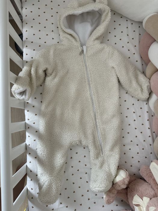 Комбінзон тедді 74 р