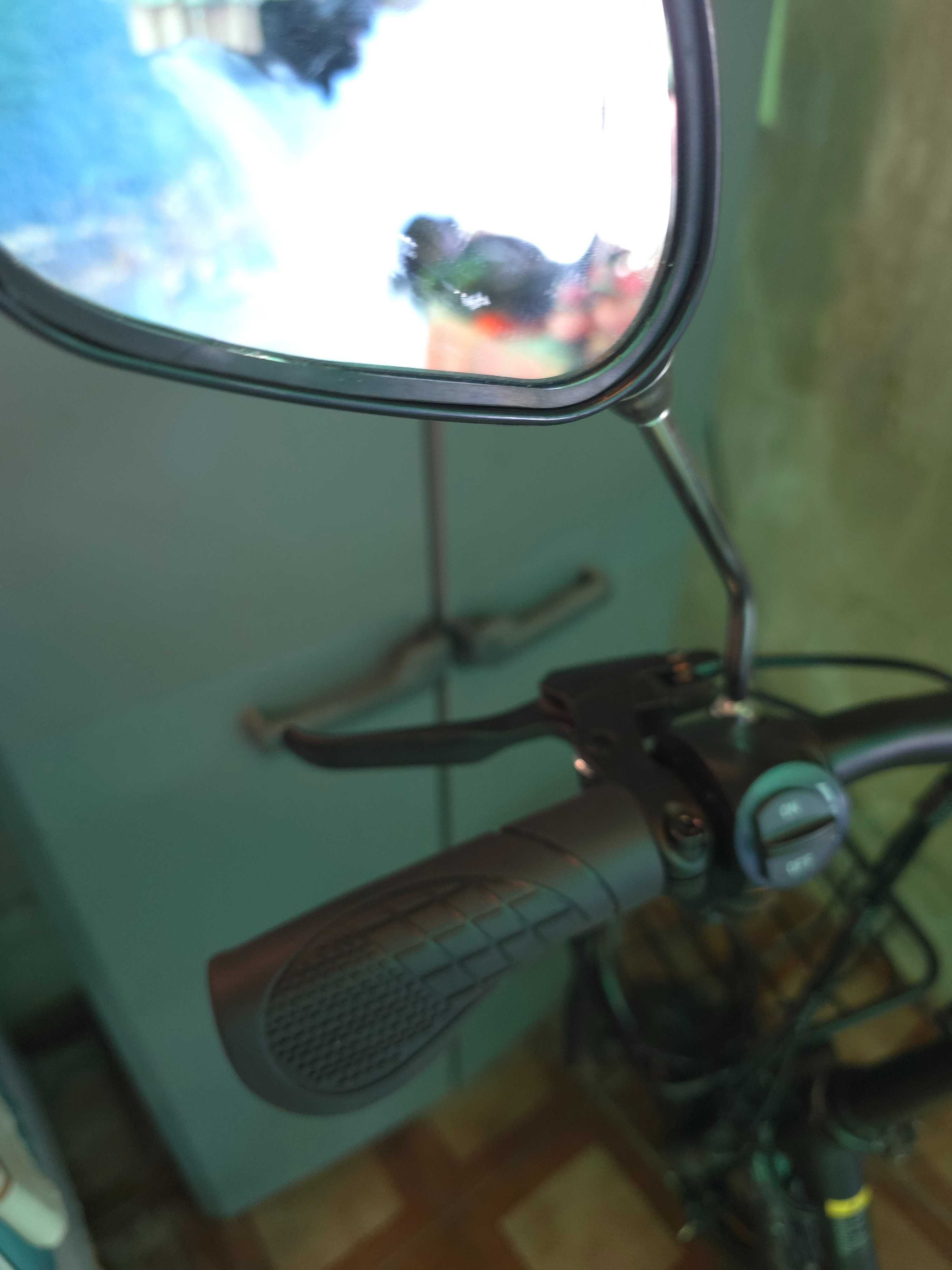 Bicicleta eléctrica- Kukirin c1pro